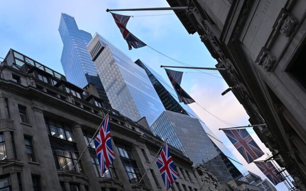 JK duomenų apsaugos kontrolierius J. Edwardsas traukiasi iš pareigų dėl vidinio tyrimo