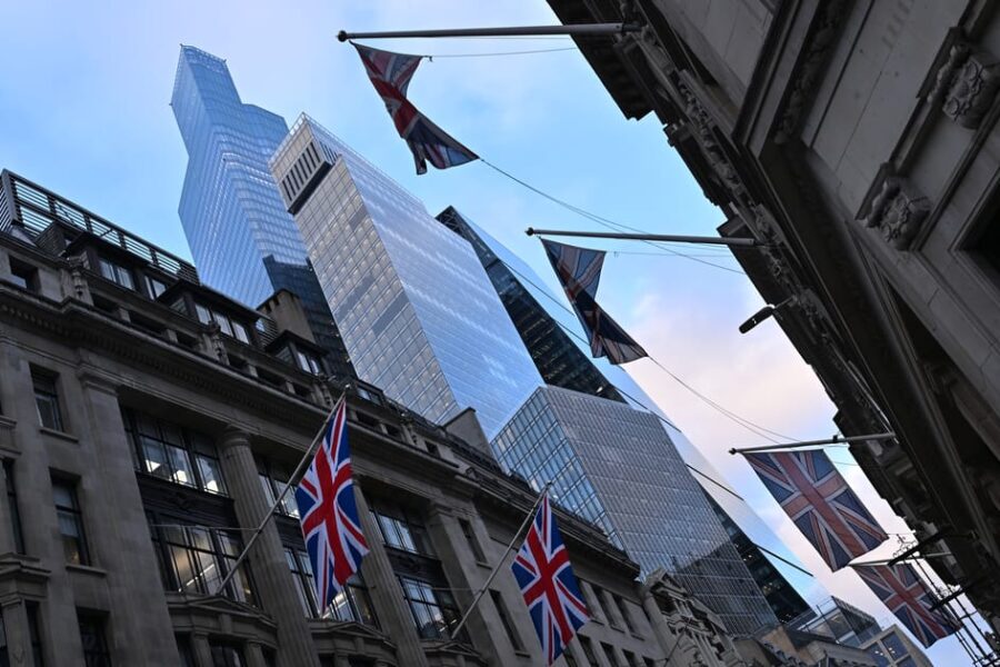 JK duomenų apsaugos kontrolierius J. Edwardsas traukiasi iš pareigų dėl vidinio tyrimo