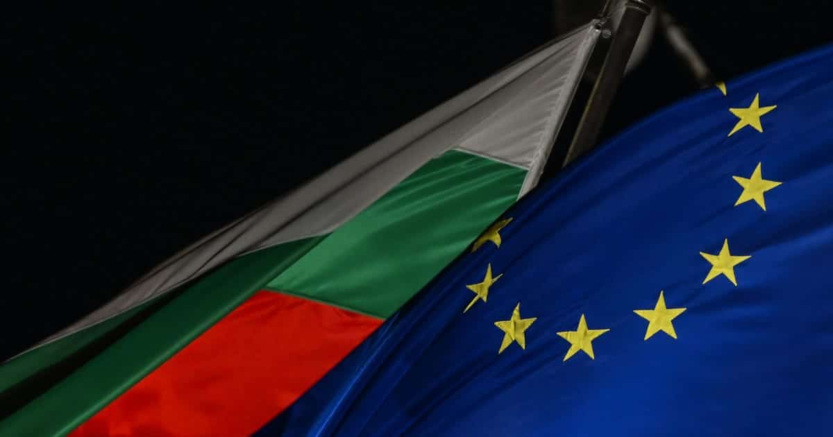 Dezinformacijos grėsmė auga – Bulgarija stiprina gynybą prieš balsavimą