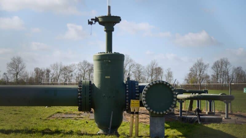 Ar Irano karas sustabdys žaliąjį kursą? Europa priversta grįžti prie iškastinio kuro