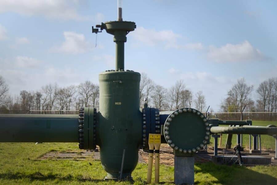 Ar Irano karas sustabdys žaliąjį kursą? Europa priversta grįžti prie iškastinio kuro