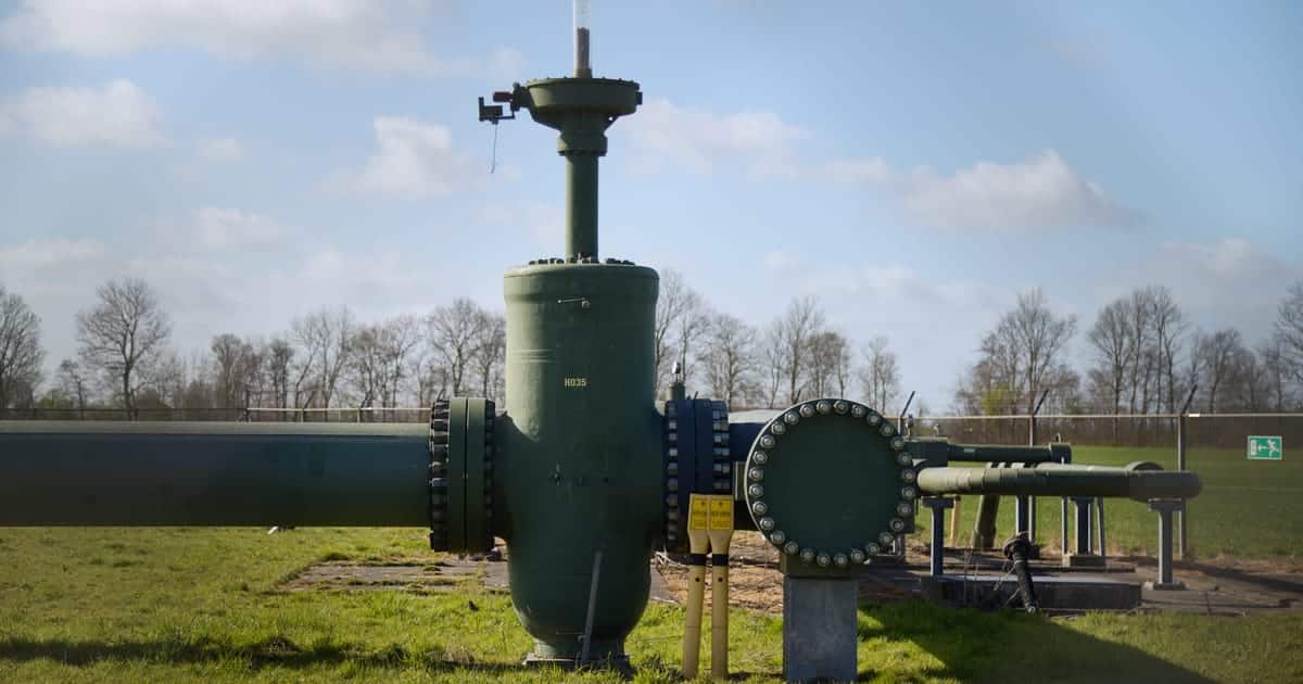 Ar Irano karas sustabdys žaliąjį kursą? Europa priversta grįžti prie iškastinio kuro