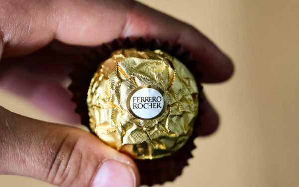 „Ferrero“ biuruose – netikėti EK reidai: aiškinamasi dėl šokolado rinkos ribojimų