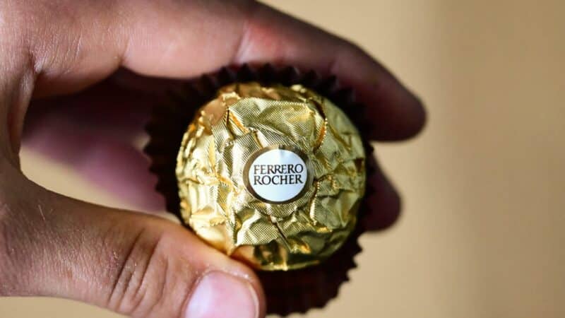 „Ferrero“ biuruose – netikėti EK reidai: aiškinamasi dėl šokolado rinkos ribojimų