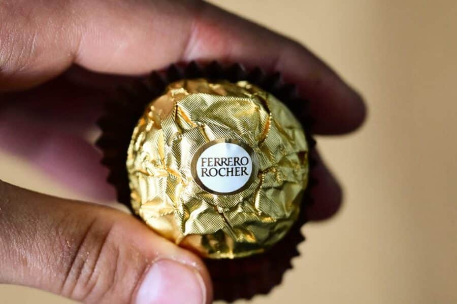 „Ferrero“ biuruose – netikėti EK reidai: aiškinamasi dėl šokolado rinkos ribojimų
