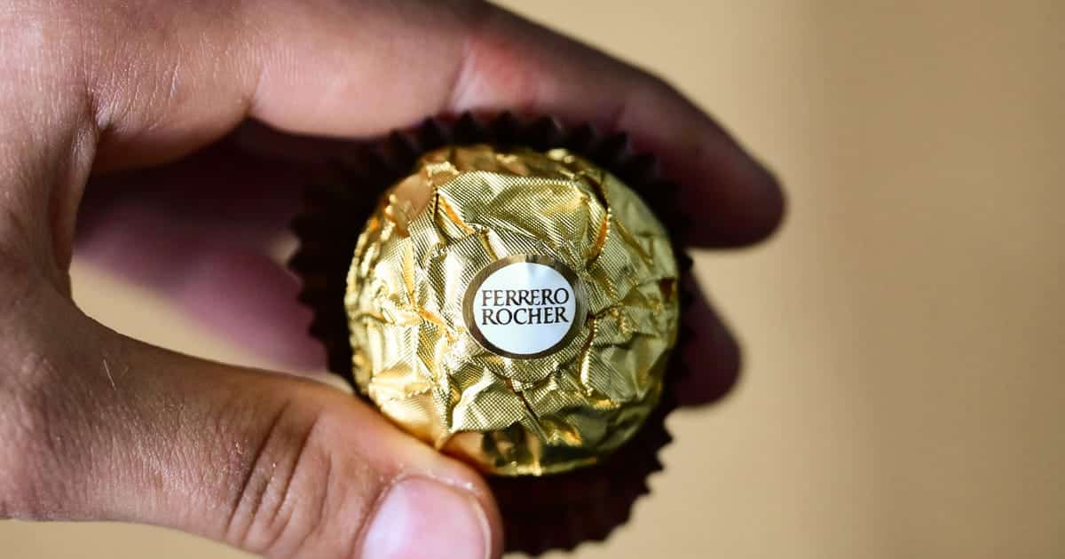 „Ferrero“ biuruose – netikėti EK reidai: aiškinamasi dėl šokolado rinkos ribojimų