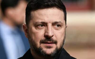 Ukraina ruošia sankcijas Izraeliui dėl grūdų iš okupuotų teritorijų – ar santykiai atlaikys?