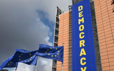 Europos Komisija atmeta valstybių priekaištus – didžiąją biurokratiją verslui kuria pačios narės