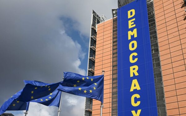 Europos Komisija atmeta valstybių priekaištus – didžiąją biurokratiją verslui kuria pačios narės