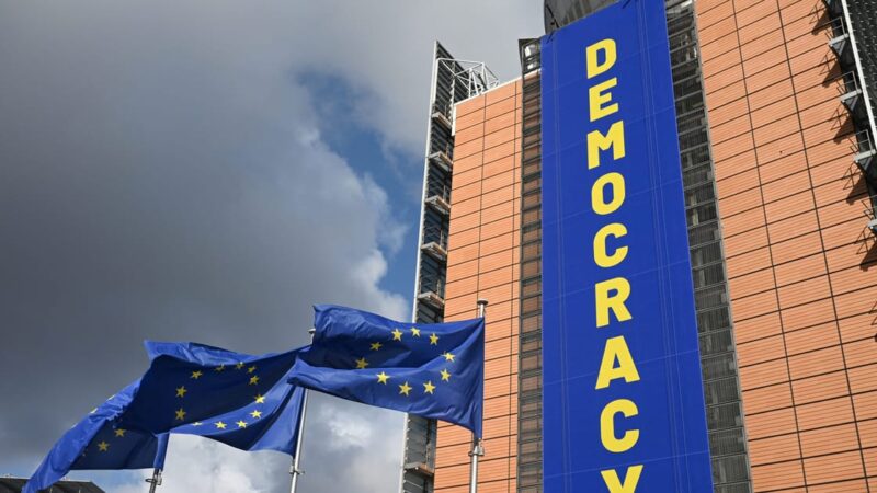 Europos Komisija atmeta valstybių priekaištus – didžiąją biurokratiją verslui kuria pačios narės
