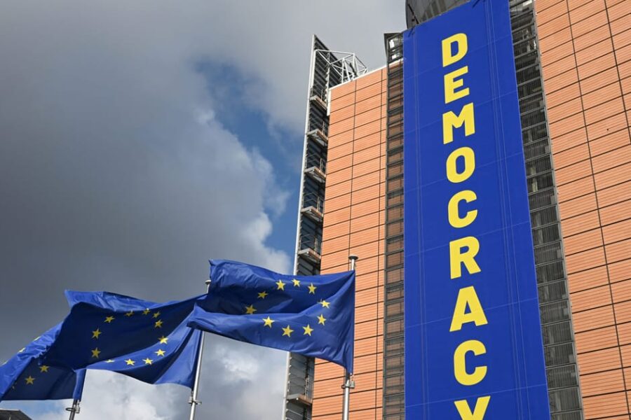 Europos Komisija atmeta valstybių priekaištus – didžiąją biurokratiją verslui kuria pačios narės