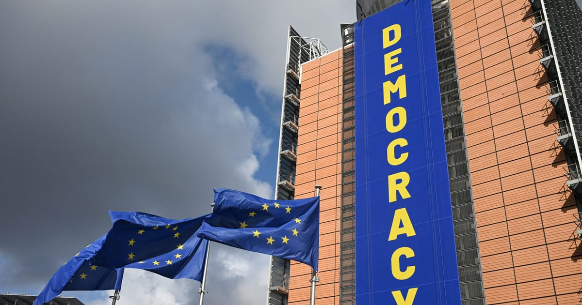 Europos Komisija atmeta valstybių priekaištus – didžiąją biurokratiją verslui kuria pačios narės
