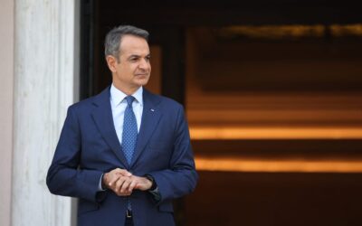 Europos prokuratūros tyrimas Graikijoje: siekiama panaikinti 13 deputatų neliečiamybę