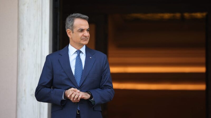 Europos prokuratūros tyrimas Graikijoje: siekiama panaikinti 13 deputatų neliečiamybę