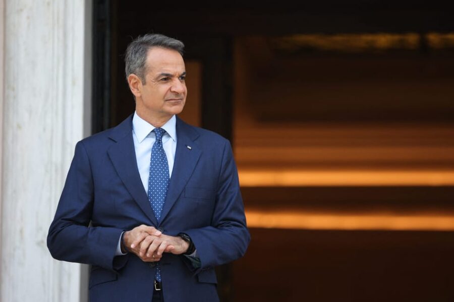 Europos prokuratūros tyrimas Graikijoje: siekiama panaikinti 13 deputatų neliečiamybę