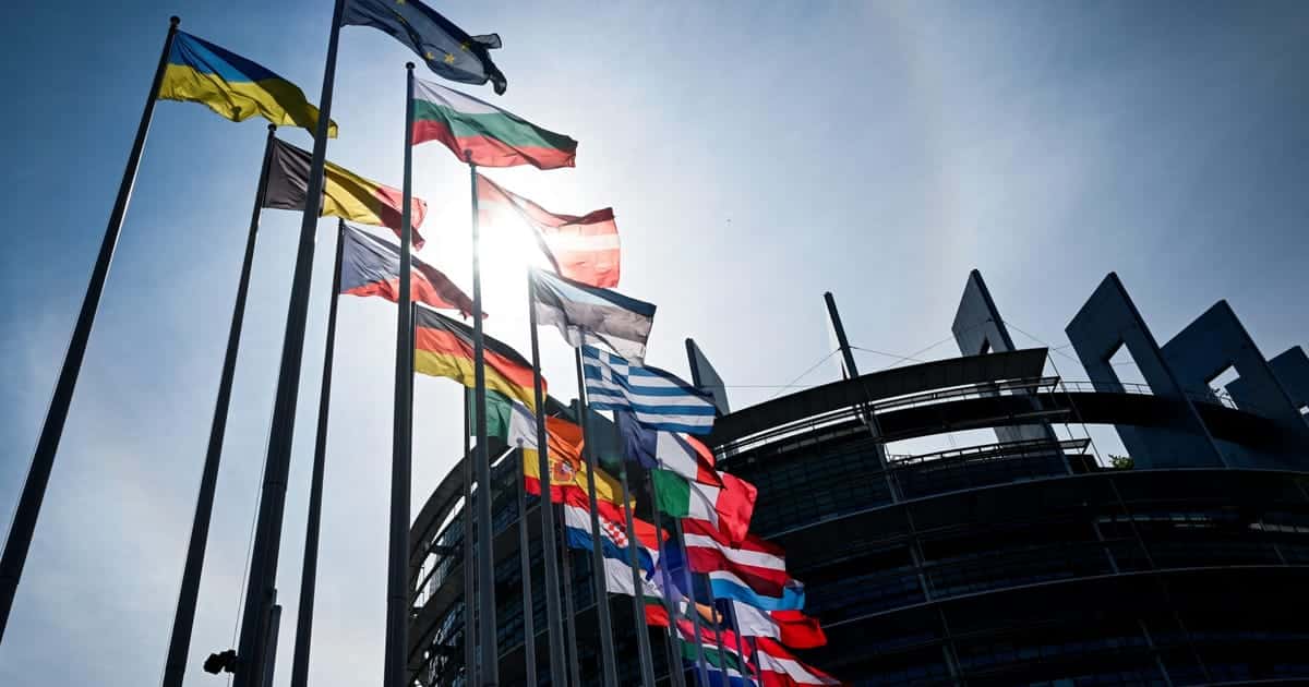 EP reikalauja 2 trilijonų eurų ES biudžeto – ar Vokietijos pasipriešinimas sustabdys naujus planus?