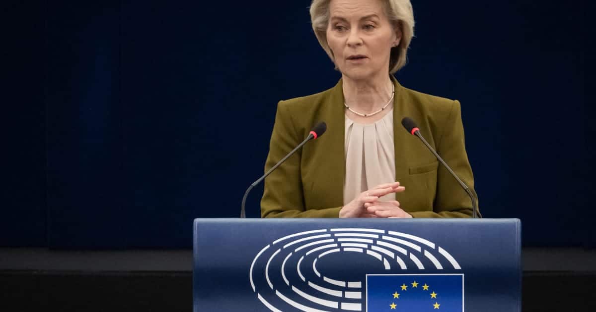 ES nuo 2028 m. svarsto naujus mokesčius – Briuseliui reikia papildomų biudžeto šaltinių