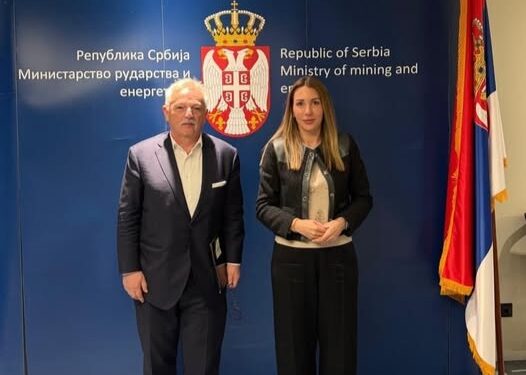 Strateginis objektas – be kompromisų: Serbija gina Pančevo gamyklą, diktuoja sąlygas „MOL“