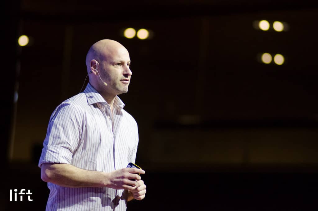 Josephas Lubinas. Openverse nuotr.