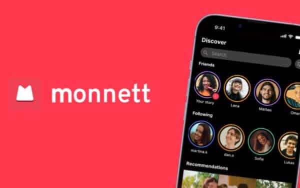 „Monnett“ siūlo socialinį tinklą be algoritmo – ar europiečiai paliks „Instagram“?