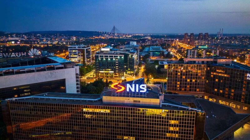 JAV pratęsė NIS veiklos licenciją iki 2026 metų: ką tai reiškia naftos rinkai Serbijoje?