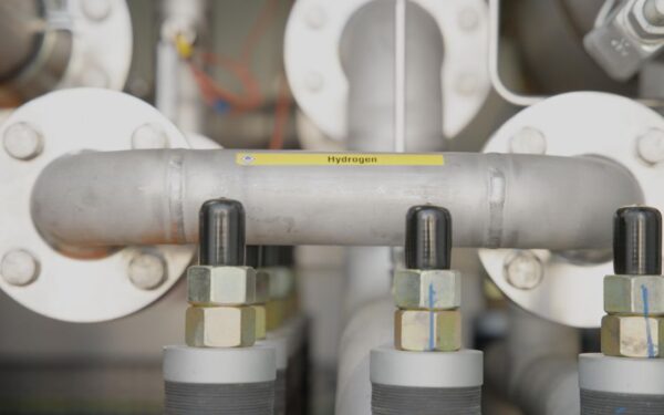 „Gas Infrastructure Europe”: Europai būtina suderinti elektros, vandenilio ir dujų infrastruktūras