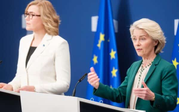 Amžiaus patikra internete: ES programėlė paruošta, bus naudojami trys būdai