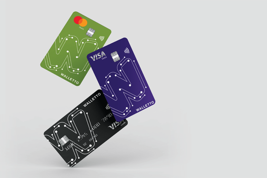 „Walletto“. Bendrovės nuotr.