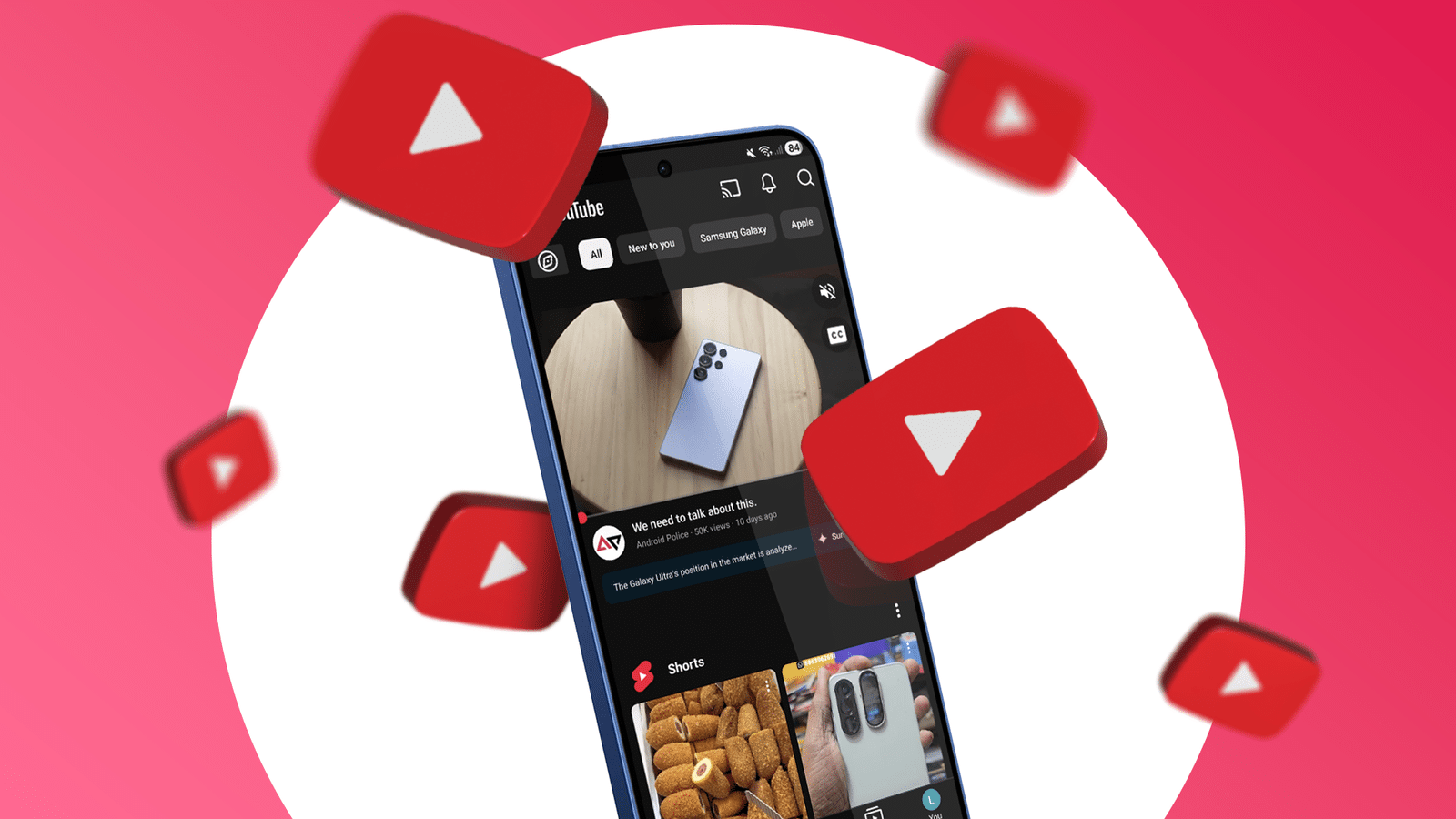 Pokyčiai, kurie ne visiems patiks: „YouTube“ testuoja naują reklamos modelį, nebegalėsite išvengti