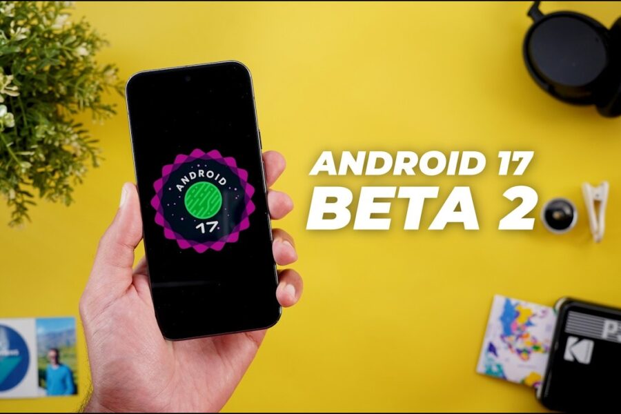 Ruošiamasi „Android 17″ premjerai: „Google” pristatė galutinę bandomąją versiją