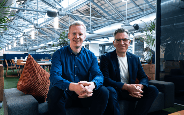 Auditas keičiasi iš esmės: startuolis perims tai, kas iki šiol buvo daroma rankomis