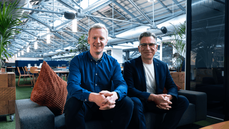 Auditas keičiasi iš esmės: startuolis perims tai, kas iki šiol buvo daroma rankomis