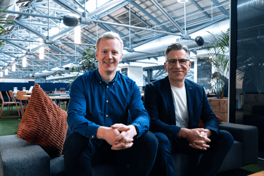 Auditas keičiasi iš esmės: startuolis perims tai, kas iki šiol buvo daroma rankomis