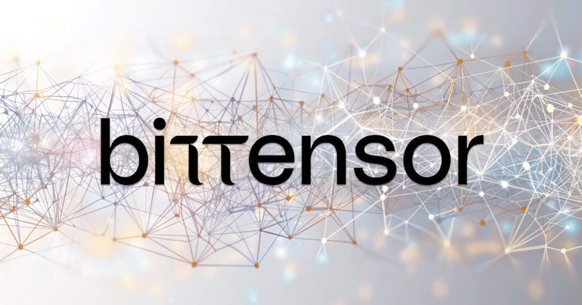 „Covenant AI” palieka „Bittensor” – įkūrėjas kaltinamas dėl valdžios koncentracijos