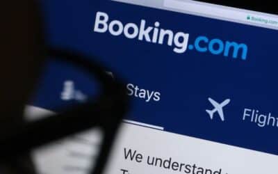 „Booking.com” duomenų nutekėjimas: pavogti klientų kontaktai ir rezervacijų detalės