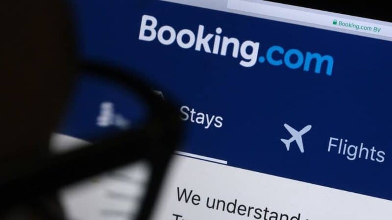 „Booking.com” duomenų nutekėjimas: pavogti klientų kontaktai ir rezervacijų detalės