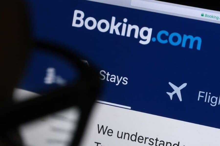 „Booking.com” duomenų nutekėjimas: pavogti klientų kontaktai ir rezervacijų detalės