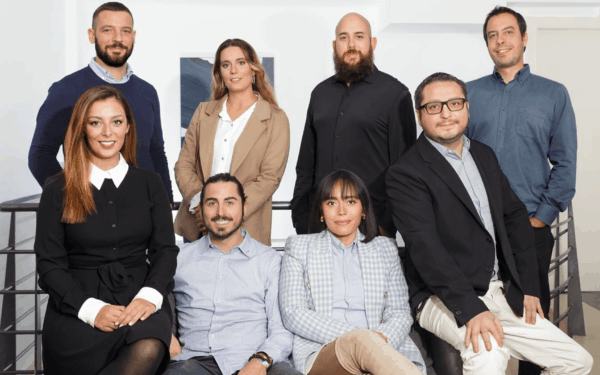 3 mln. eurų už idėją: „Brickken“ spartina realaus turto perkėlimą į skaitmeninę erdvę