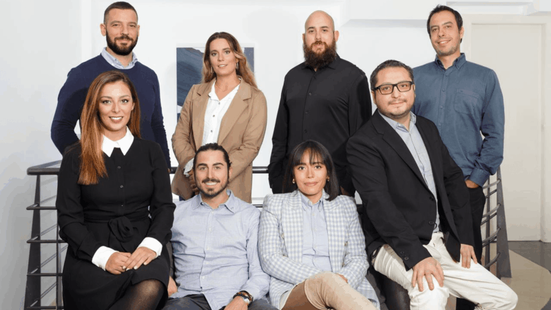 3 mln. eurų už idėją: „Brickken“ spartina realaus turto perkėlimą į skaitmeninę erdvę