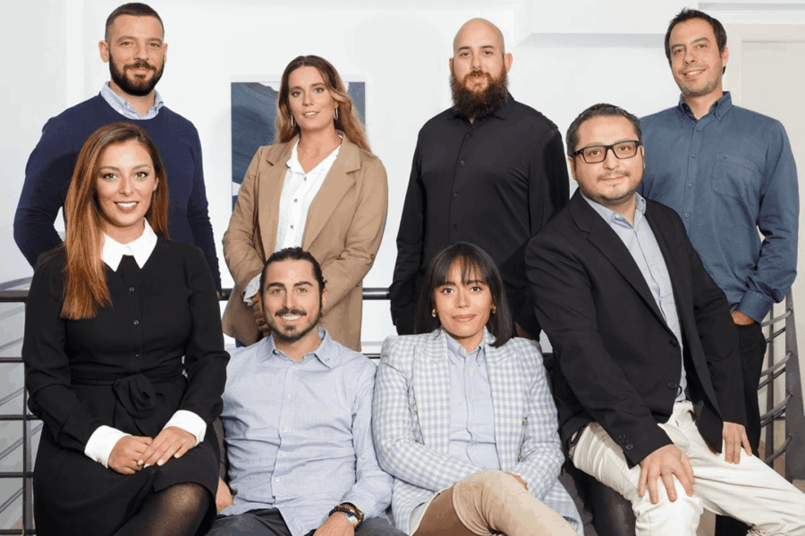 3 mln. eurų už idėją: „Brickken“ spartina realaus turto perkėlimą į skaitmeninę erdvę