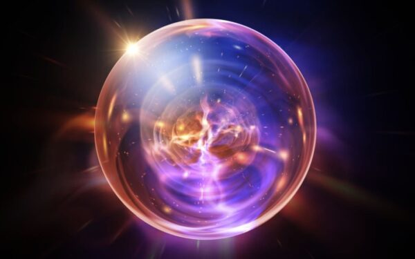 Kinijos fizikai laboratorijoje sėkmingai atkūrė vieną iš galimų Visatos pabaigos scenarijų