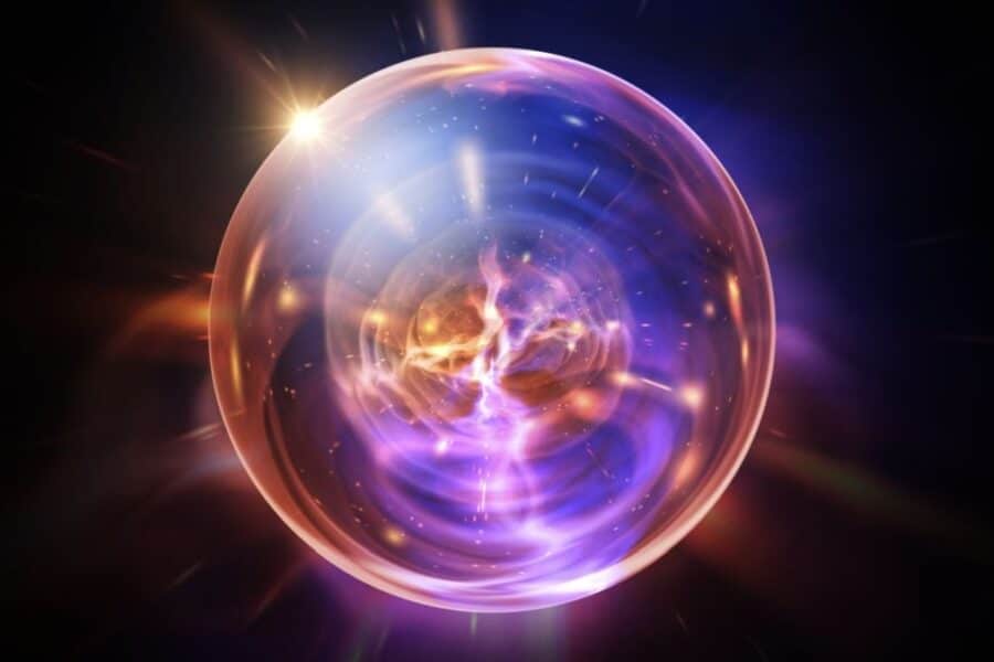 Kinijos fizikai laboratorijoje sėkmingai atkūrė vieną iš galimų Visatos pabaigos scenarijų