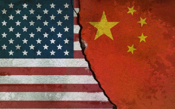 JAV planuoja naujas sankcijas Kinijai dėl intelektinės nuosavybės vagysčių