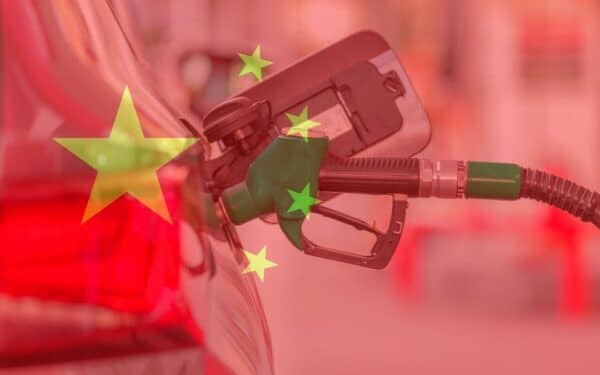 Kinija drastiškai riboja degalų eksportą: siuntos į Aziją susitraukė 40 proc.
