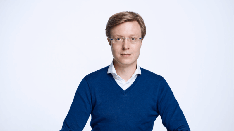 Vos per pusmetį – 2 mlrd. eurų: „Credibur“ augimas stebina rinką