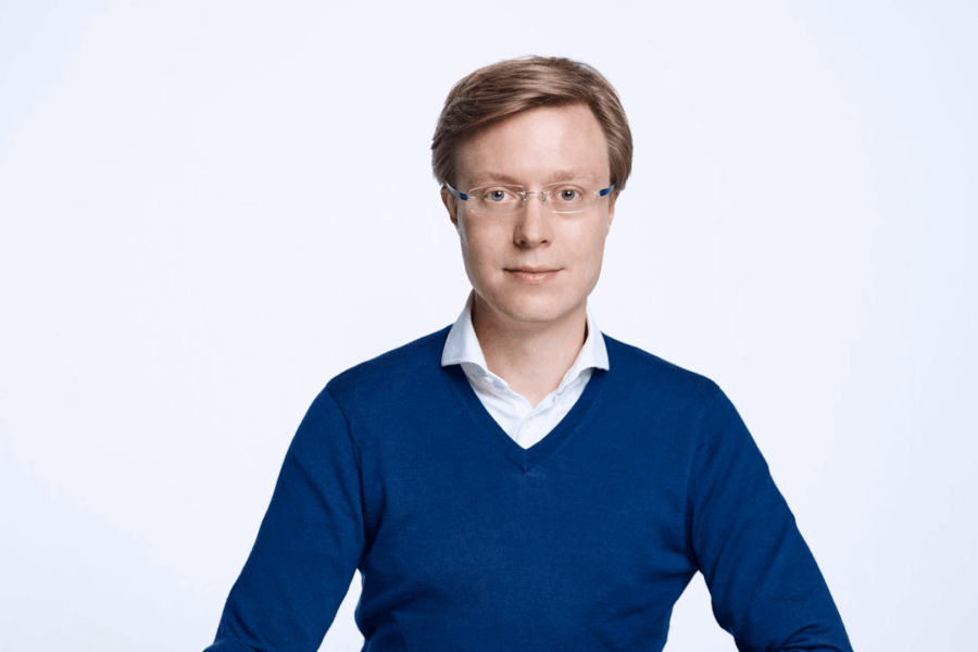 Vos per pusmetį – 2 mlrd. eurų: „Credibur“ augimas stebina rinką