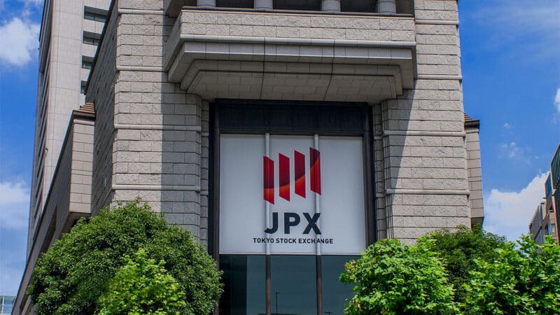 Japonija bandys obligacijų tokenizavimą – JGB taps skaitmeniniu užstatu „Canton“ tinkle