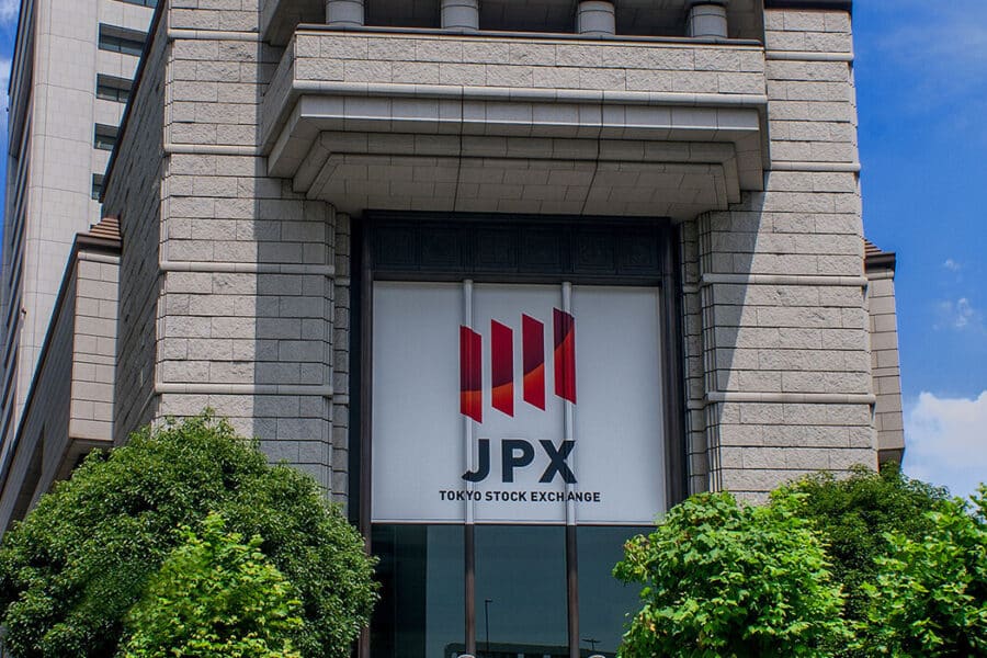 Japonija bandys obligacijų tokenizavimą – JGB taps skaitmeniniu užstatu „Canton“ tinkle