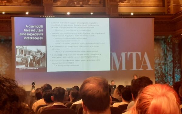 Praėjus 40 metų po Černobylio katastrofos mokslininkai griauna giliai įsišaknijusius radiacijos mitus