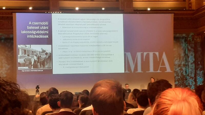 Praėjus 40 metų po Černobylio katastrofos mokslininkai griauna giliai įsišaknijusius radiacijos mitus